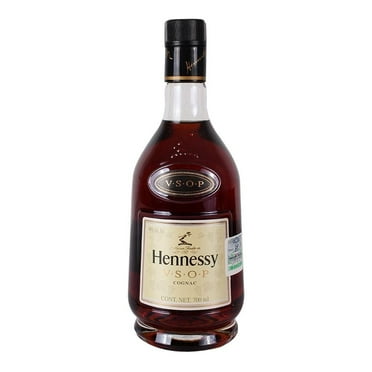Cognac Hennessy VSOP 700 ml
