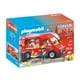 thumbnail image 1 of Food Truck Playmobil Vehicles 69 Piezas, 1 of 4