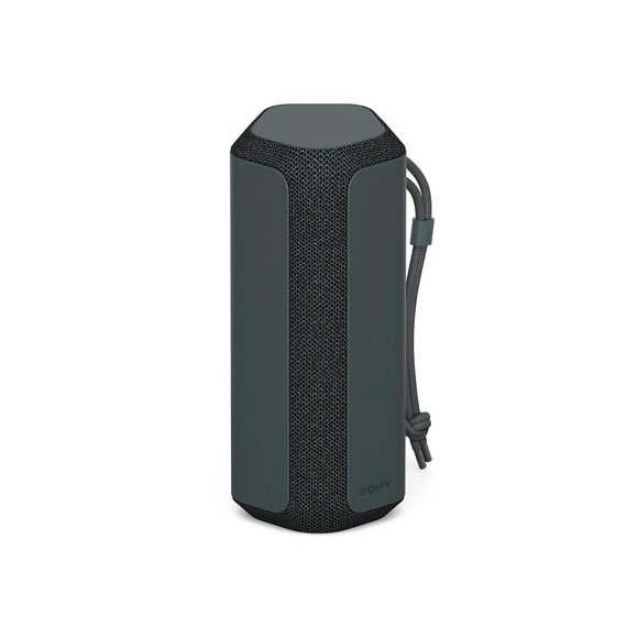 Bocina Sony Inalámbrica Portátil SRS-XE200 Negro