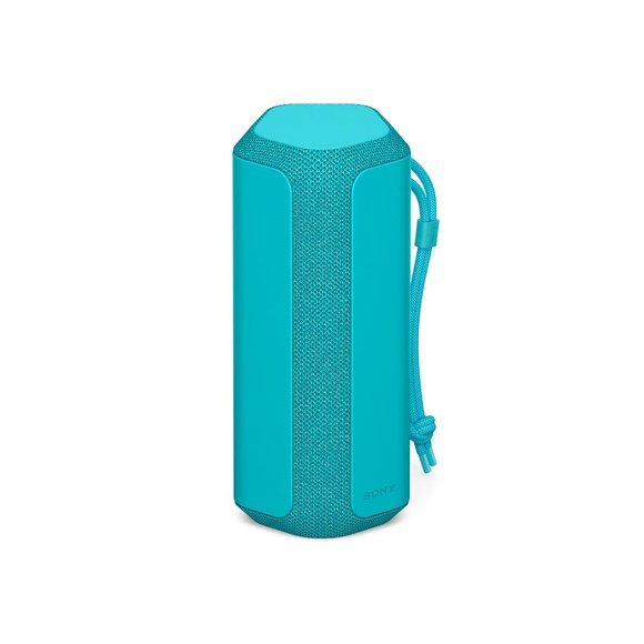 Bocina Sony Inalámbrica Portátil SRS-XE200 Azul