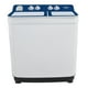 thumbnail image 1 of Lavadora Dace Semiautomática Doble Tina 13 Kg Blanca, 1 of 5