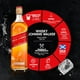 thumbnail image 3 of Whisky Johnnie Walker Red Label 1L + 1 Whisky 375ml, 3 of 4