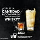 thumbnail image 4 of Whisky Johnnie Walker Red Label 1L + 1 Whisky 375ml, 4 of 4