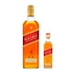 thumbnail image 1 of Whisky Johnnie Walker Red Label 1L + 1 Whisky 375ml, 1 of 4