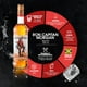 thumbnail image 3 of Ron Captain Morgan Spiced Gold 700 ml, 3 of 4