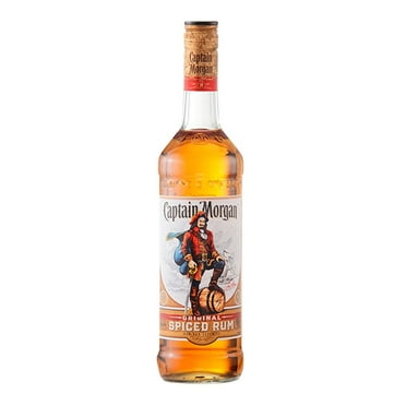 Ron Captain Morgan Spiced Gold 700 ml
