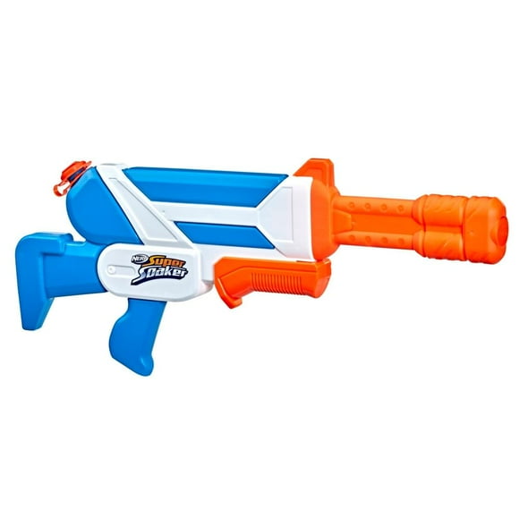 Lanzador Hasbro Nerf Super Soaker Twister