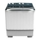 thumbnail image 1 of Lavadora Hisense 18 Kg Blanca, 1 of 4