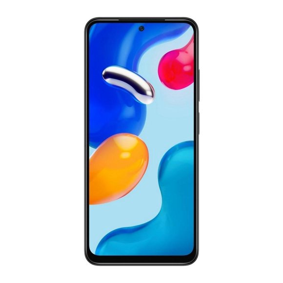 Smartphone Xiaomi Redmi Note 11s 6GB RAM 128GB ROM Gris Desbloqueado