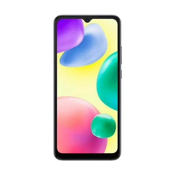Smartphone Xiaomi Redmi 10A 3GB RAM 64GB ROM Gris Desbloqueado