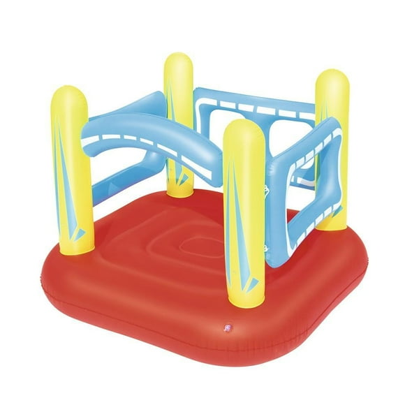 Trampolín Inflable Bestway Mini Bouncer Montable