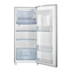thumbnail image 2 of Refrigerador Hisense 7 Pies Plateado RR63D6WGX, 2 of 4