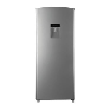 Refrigerador Hisense 7 Pies Plateado RR63D6WGX