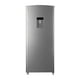 thumbnail image 1 of Refrigerador Hisense 7 Pies Plateado RR63D6WGX, 1 of 4