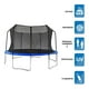 thumbnail image 2 of Trampolín Athletic Works 12 Pies con Malla de Seguridad 3.7mts, 2 of 4