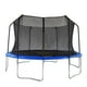 thumbnail image 1 of Trampolín Athletic Works 12 Pies con Malla de Seguridad 3.7mts, 1 of 4