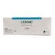 thumbnail image 2 of Lesfad 1 g/100 g tubo 30 g, 2 of 2