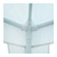 thumbnail image 2 of Toldo Básico Mainstays Blanco 300 x 300 x 238 cm, 2 of 3