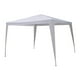 thumbnail image 3 of Toldo Básico Mainstays Blanco 300 x 300 x 238 cm, 3 of 3