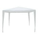 thumbnail image 1 of Toldo Básico Mainstays Blanco 300 x 300 x 238 cm, 1 of 3