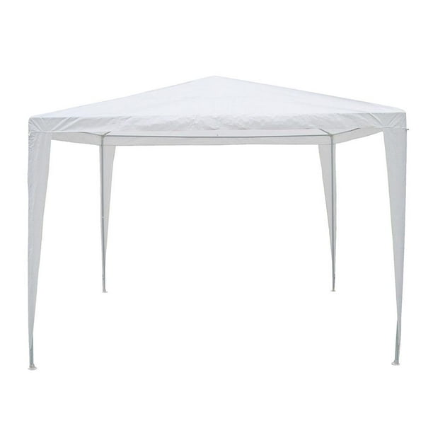 Toldo Básico Mainstays Blanco 300 x 300 x 238 cm
