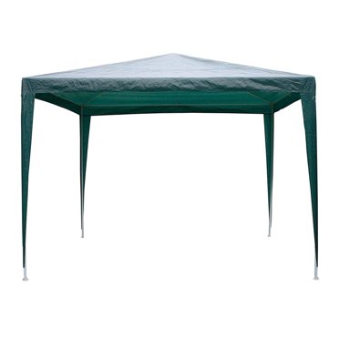 Toldo Mainstays Verde 3 x 3 m