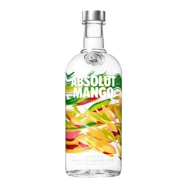 Vodka Absolut Mango 750 ml