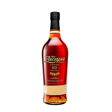 Ron Zacapa Sistema 23 Solera 750 ml