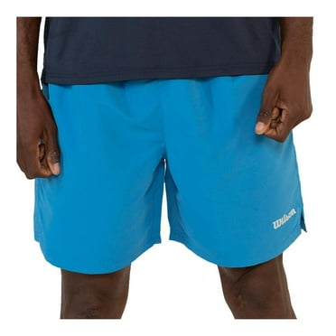 Bermuda Wilson Talla M Deportivo Azul