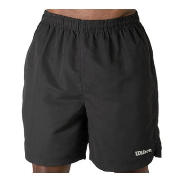 Bermuda Wilson Talla EG Deportivo Negro