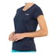 thumbnail image 2 of Playera Wilson Talla EG Deportivo Azul, 2 of 4