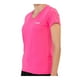 thumbnail image 2 of Playera Wilson para Mujer, Deportivo Fucsia Talla CH, 2 of 4