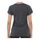 thumbnail image 4 of Playera Wilson Talla M Deportivo Negro, 4 of 4
