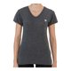 thumbnail image 1 of Playera Wilson Talla M Deportivo Negro, 1 of 4