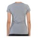 thumbnail image 4 of Playera Wilson Talla M Deportivo Gris, 4 of 4