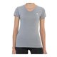 thumbnail image 1 of Playera Wilson Talla M Deportivo Gris, 1 of 4