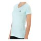 thumbnail image 2 of Playera Wilson Talla M Deportivo Verde, 2 of 4