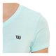 thumbnail image 3 of Playera Wilson Talla M Deportivo Verde, 3 of 4