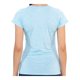thumbnail image 4 of Playera Wilson para Mujer, Deportivo Azul Talla M, 4 of 4