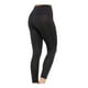 thumbnail image 3 of Legging Wilson Talla M con Cintura Alta Negro, 3 of 4