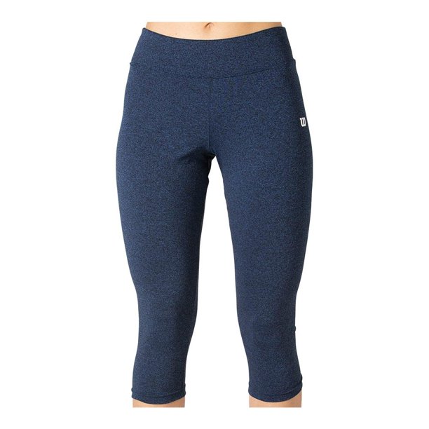 Capri Wilson Talla CH Deportivo Azul