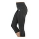 thumbnail image 2 of Capri Wilson Talla CH Deportivo Negro, 2 of 4