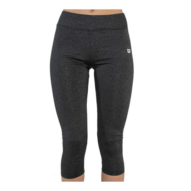 Capri Wilson Talla CH Deportivo Negro