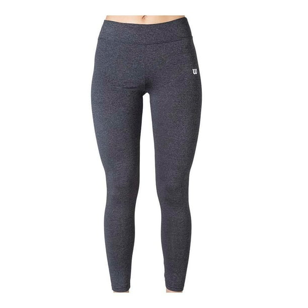 Pantalón Wilson Talla G Deportivo Negro