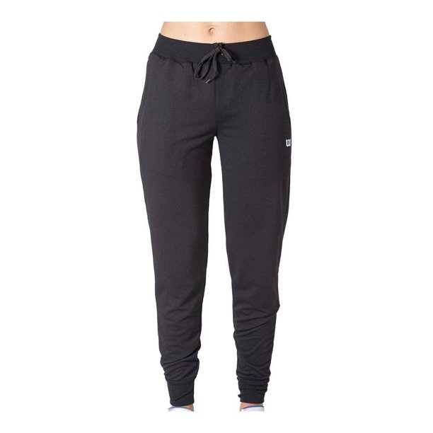 Jogger Wilson Talla M Deportivo Negro