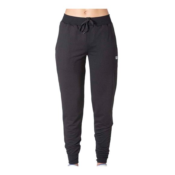 Jogger Wilson Talla G Deportivo Negro