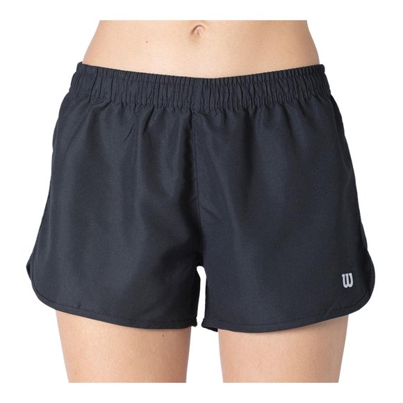Short Wilson Talla CH Deportivo Negro