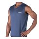thumbnail image 2 of Playera Wilson para Mujer, Deportivo Azul Talla  M, 2 of 4