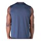thumbnail image 4 of Playera Wilson para Mujer, Deportivo Azul Talla  M, 4 of 4