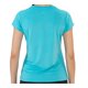 thumbnail image 4 of Playera Wilson para Mujer, Deportivo Azul Turquesa Talla G, 4 of 4